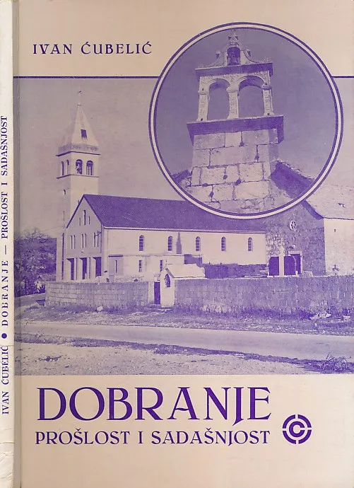 Dobranje : prošlost i sadašnjost