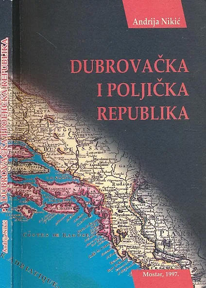Dubrovačka i Poljička Republika