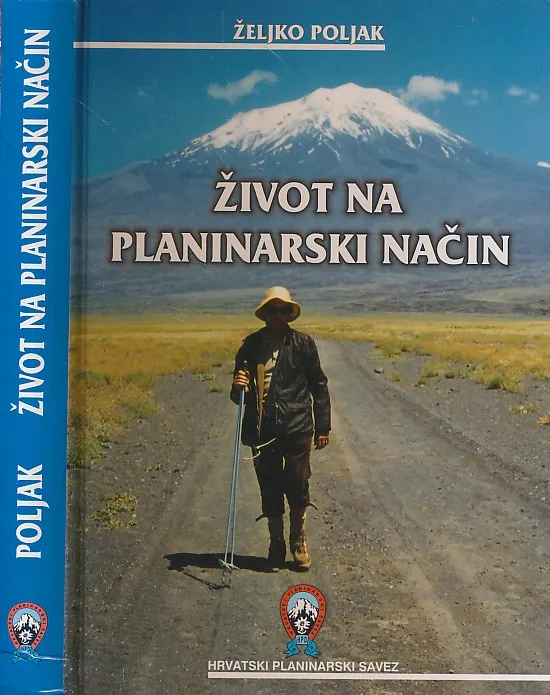 Život na planinarski način