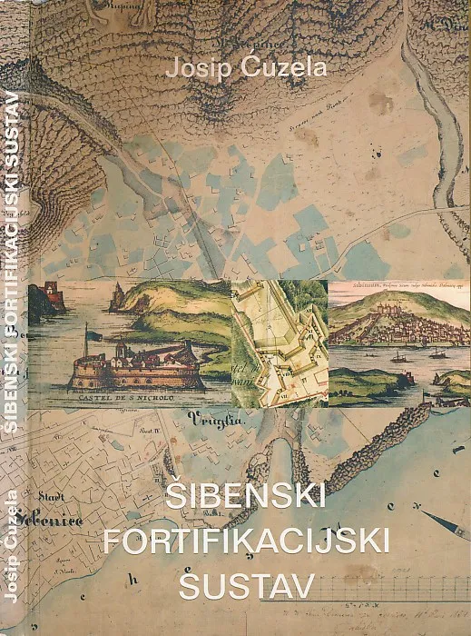 Šibenski fortifikacijski sustav