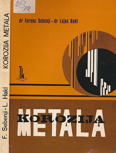 Korozija metala