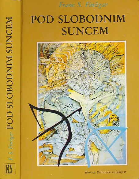 Pod slobodnim suncem
