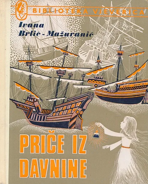Priše iz davnine