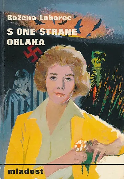 S one strane oblaka