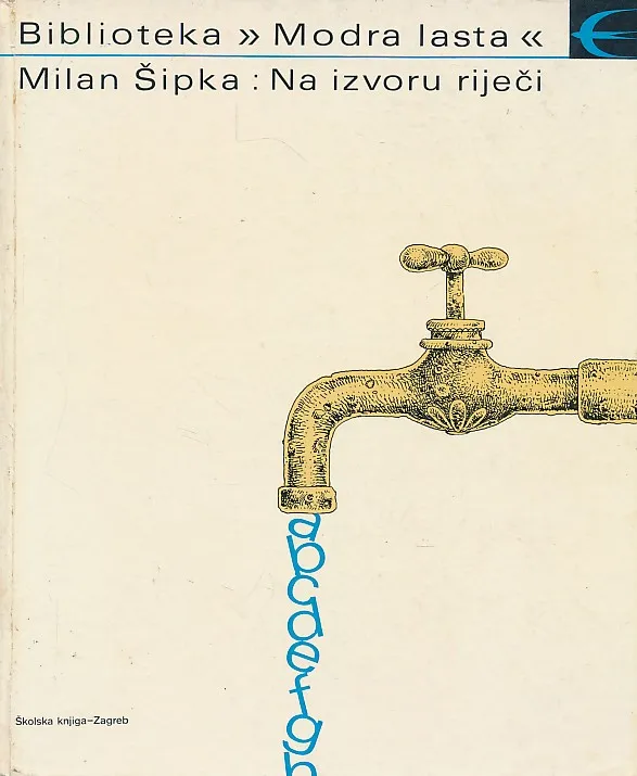 Na izvoru riječi