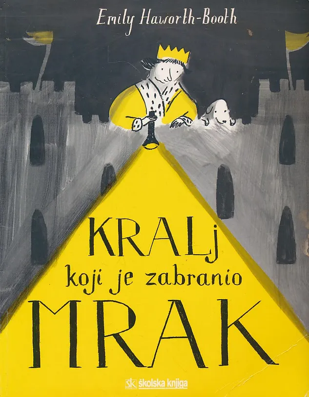 Kralj koji je zabranio mrak