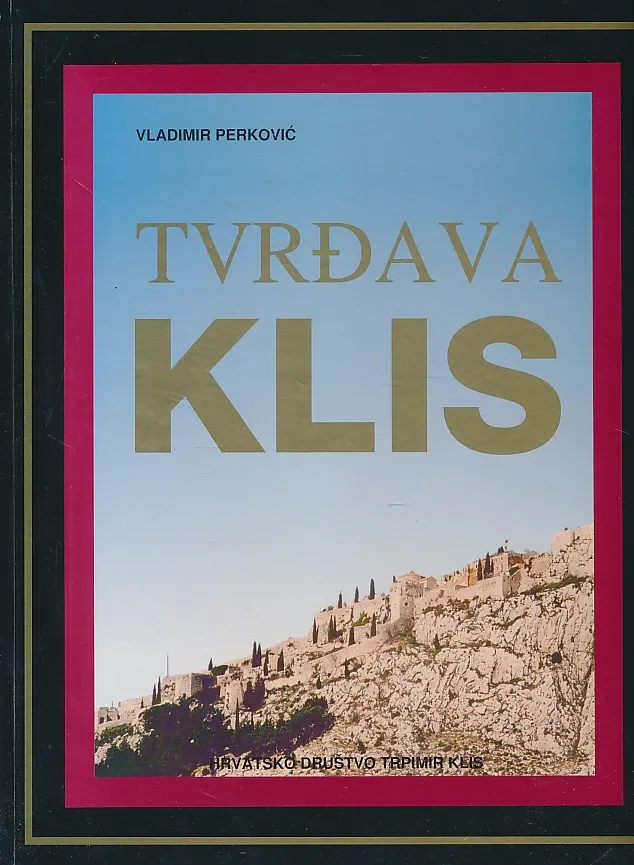 Tvrđava Klis