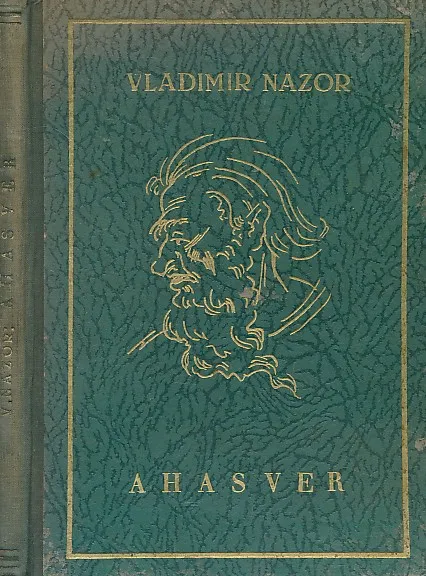 Ahasver