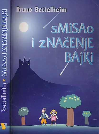 Smisao i značenje bajki