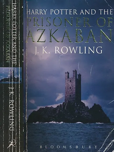 Harry Potter and the Prisoner of Azkaban