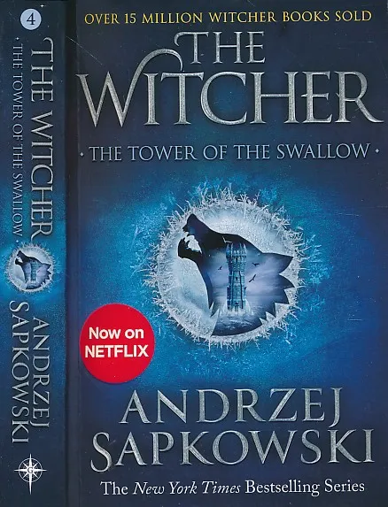 The Witcher : The Tower of the Swallow