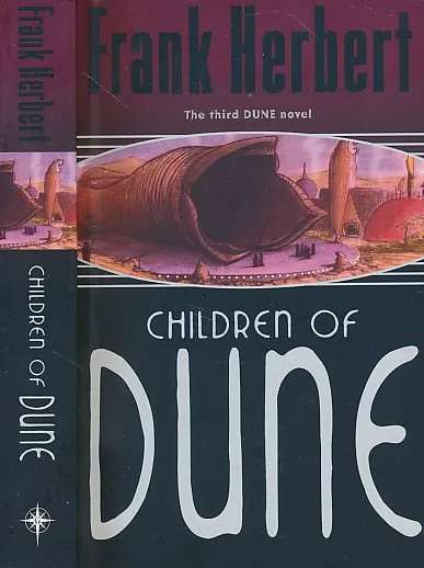 Children of Dune