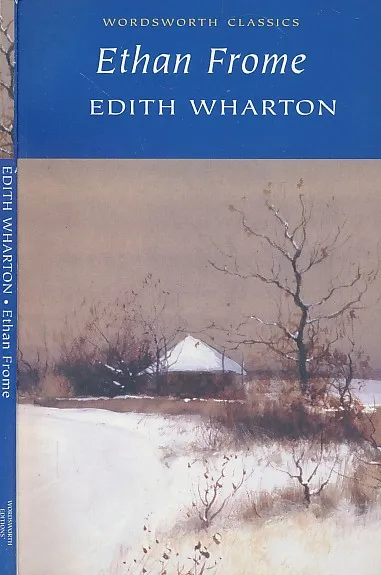 Ethan Frome