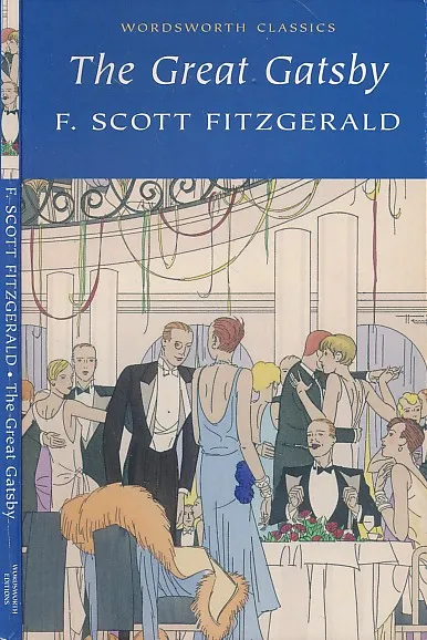 The Great Gatsby