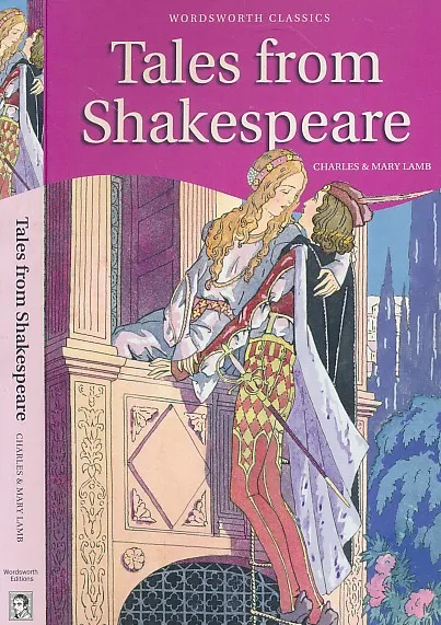Tales from Shakespeare