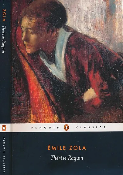 Therese Raquin