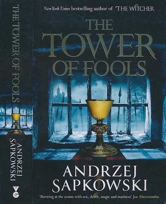 The Tower of Fools