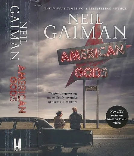 American Gods