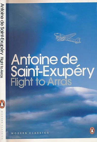 Flight to Arras