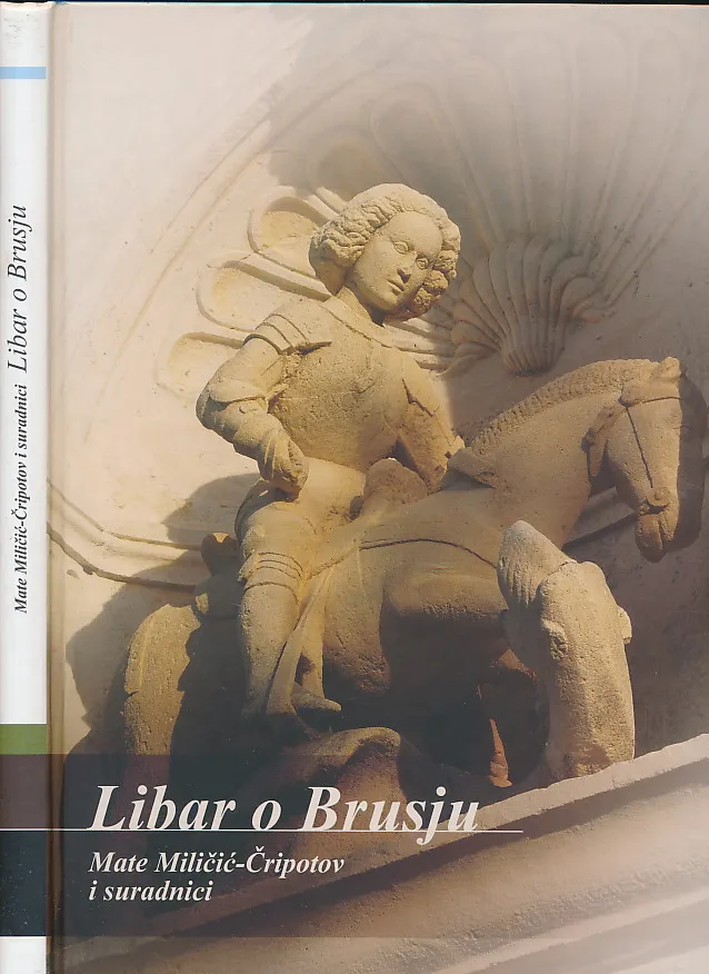 Libar o Brusju
