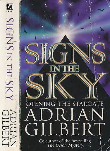 Signs in the Sky : Opening the Stargate