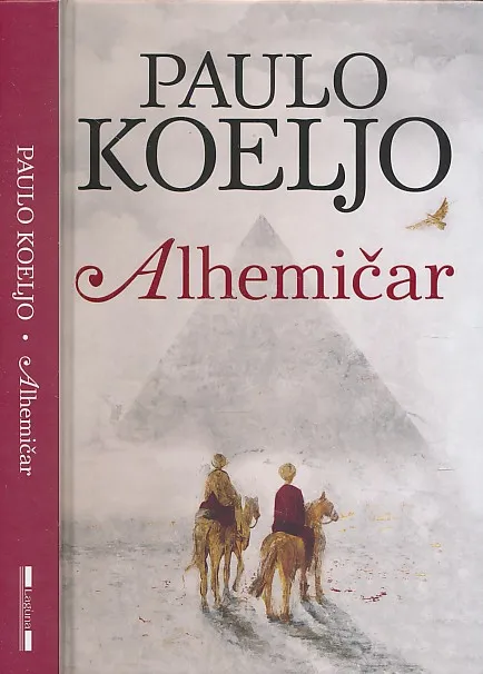 Alhemičar