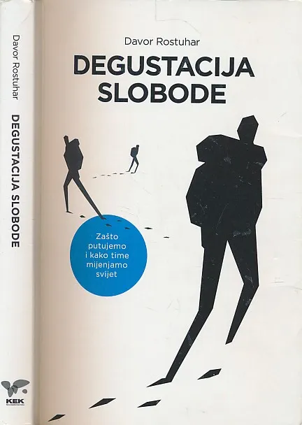Degustacija slobode