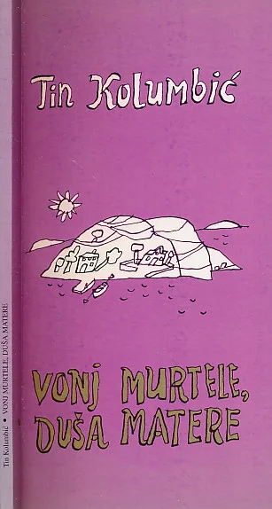Vonj murtele, duša matere