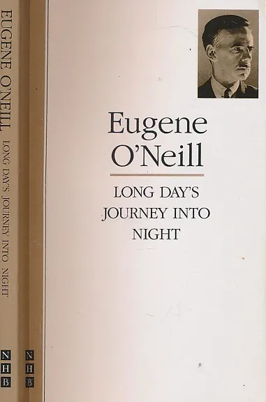 Long Day s Journey into Night