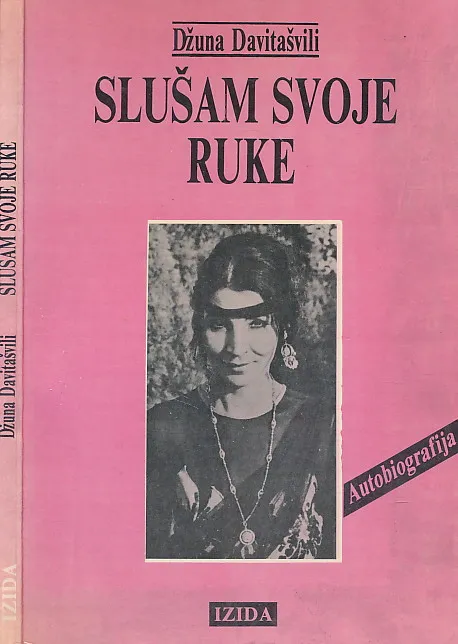 Slušam svoje ruke