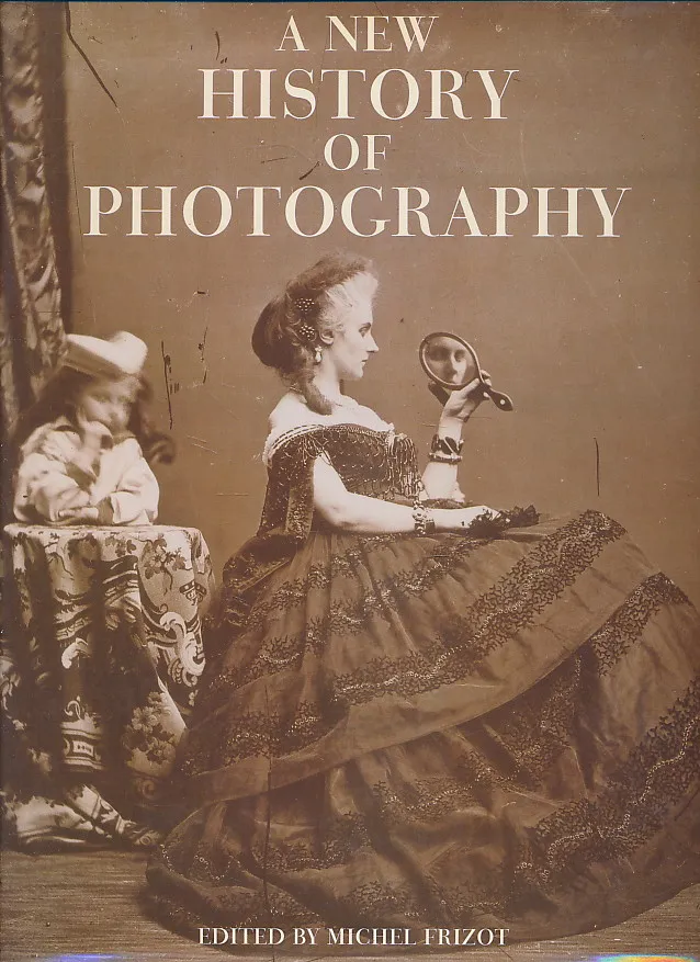 A New History of Photography