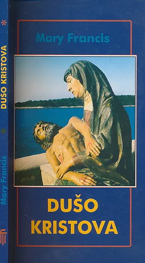 Dušo Kristova