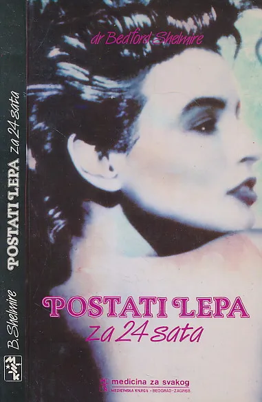 Postati lepa za 24 sata