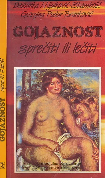 Gojaznost : sprečiti ili lečiti