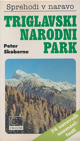 Triglavski narodni park