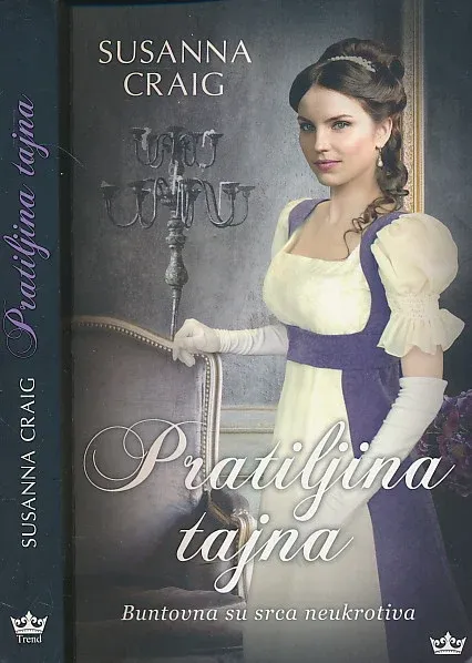 Pratiljina tajna