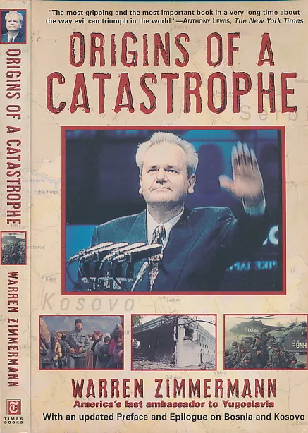 Origins of a Catastrophe