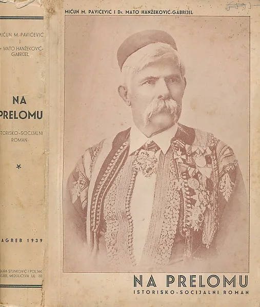 Na prelomu