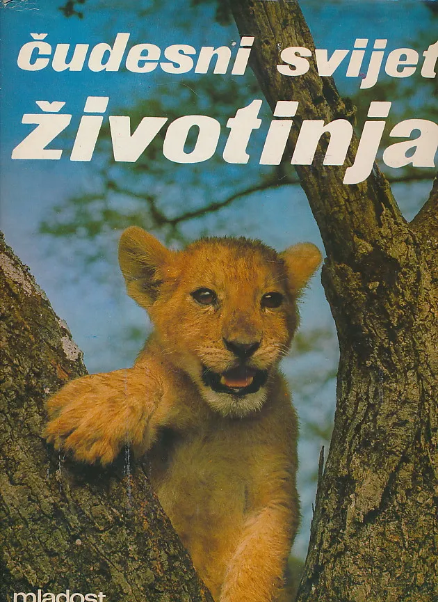Čudesni svijet životinja