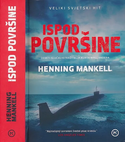 Ispod površine