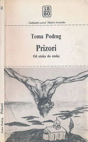 Prizori : Od otoka do otoka