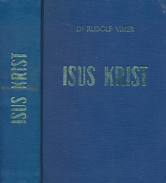 Isus Krist - Život našeg spasitelja (1-3)