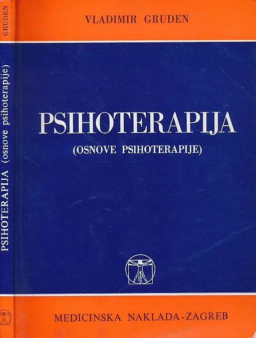 Psihoterapija (Osnove psihoterapije)
