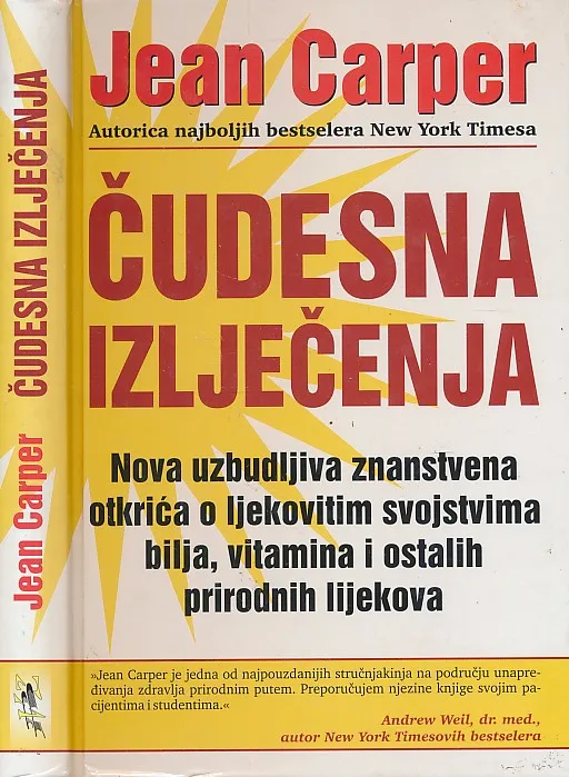 Čudesna izlječenja