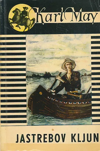 Jastrebov Kljun