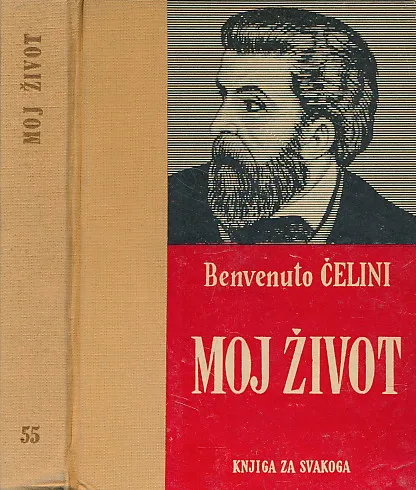 Moj život