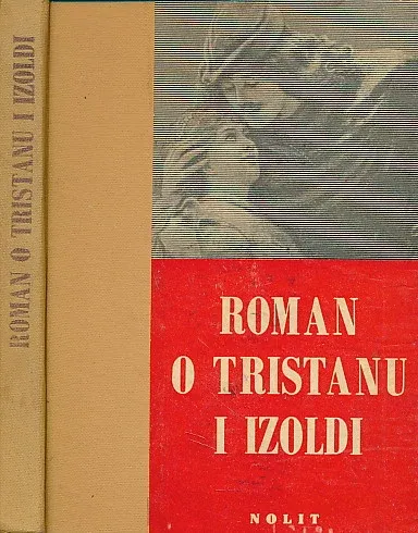 Roman o Tristanu i Izoldi