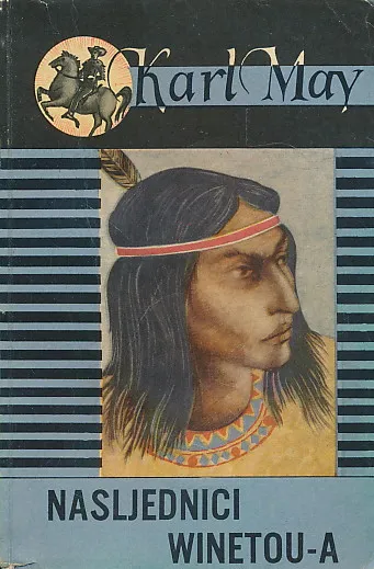 Nasljednici Winnetoua
