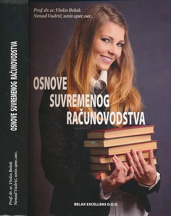 OSNOVE SUVREMENOG RAČUNOVODSTVA