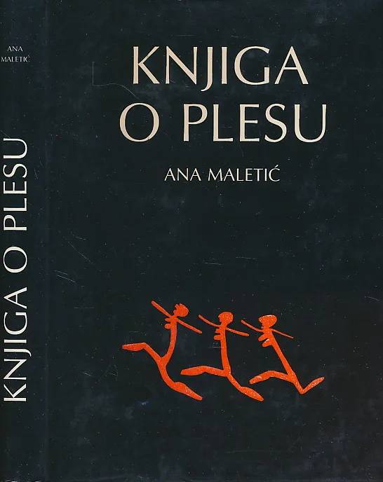 Knjiga o plesu